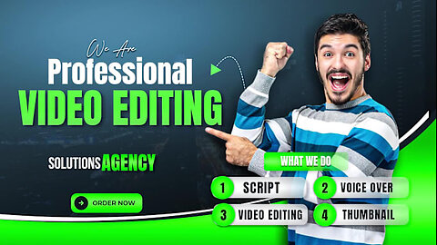 best video editing service