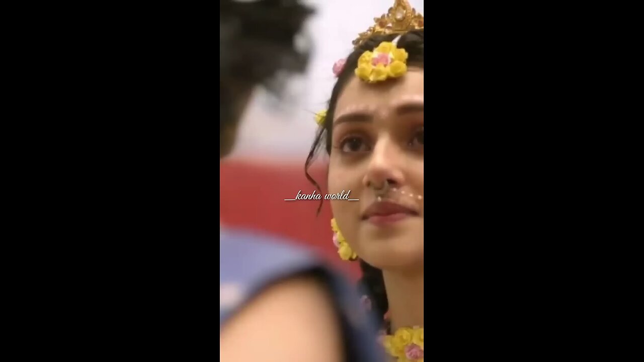 Lord Krishna