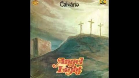 Angel Light A Graça de Deus play back