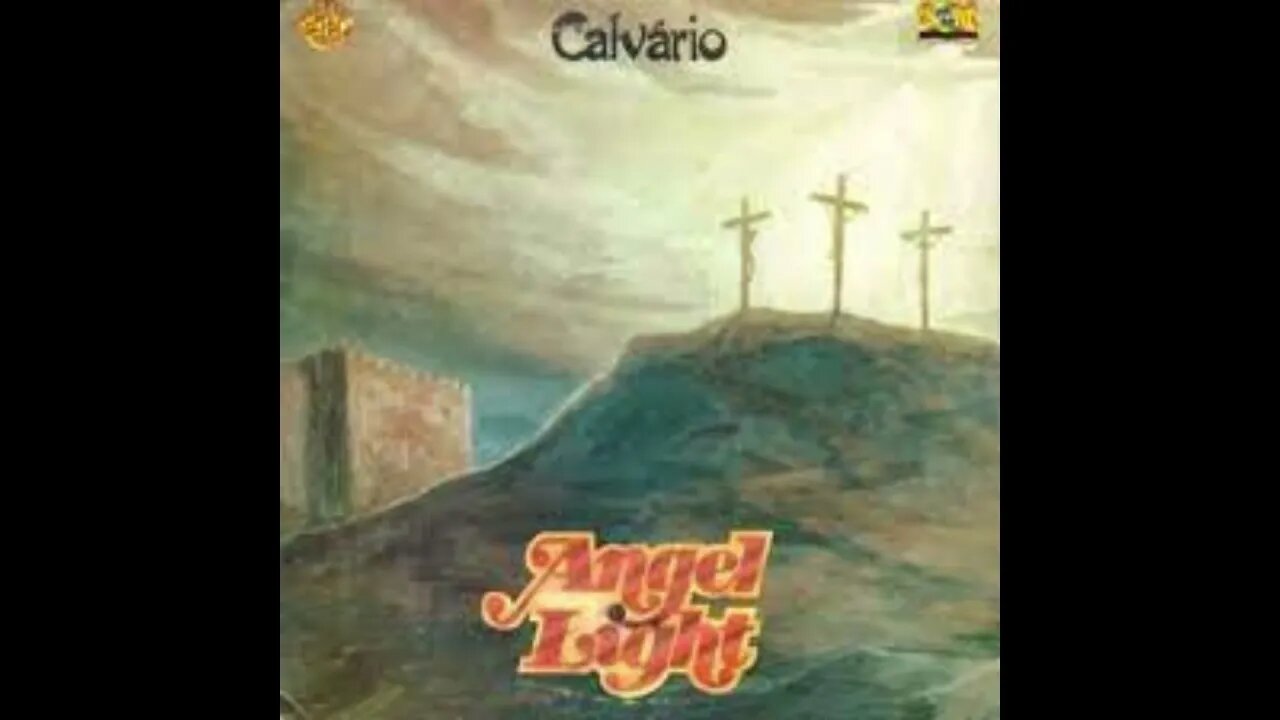 Angel Light A Graça de Deus play back