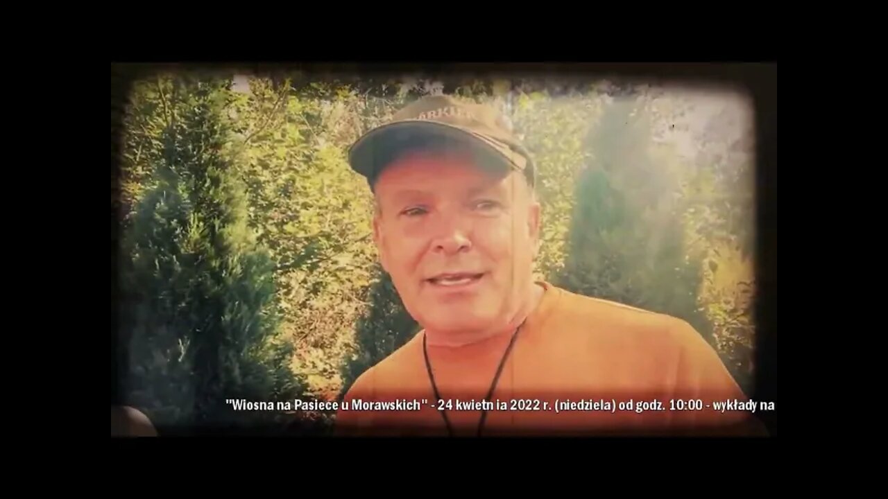 MOCNE HISTORIE Z HIPNOZĄ W TLE dr Andrzej Kaczorowski © 2022 VTV