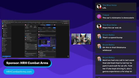 Lets chat!