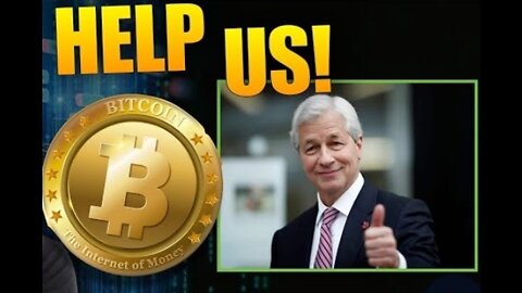 jp morgan talks about starting crypto now a days