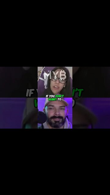 Unleashing the Crypto World with WendyO Join the Dance Party