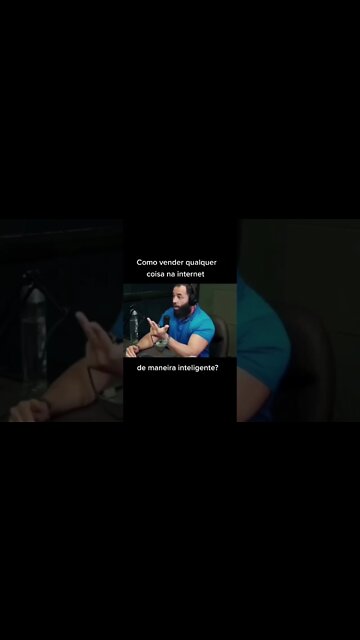 "Como Vender Qualquer Coisa na Internet" I WENDEL CARVALHO