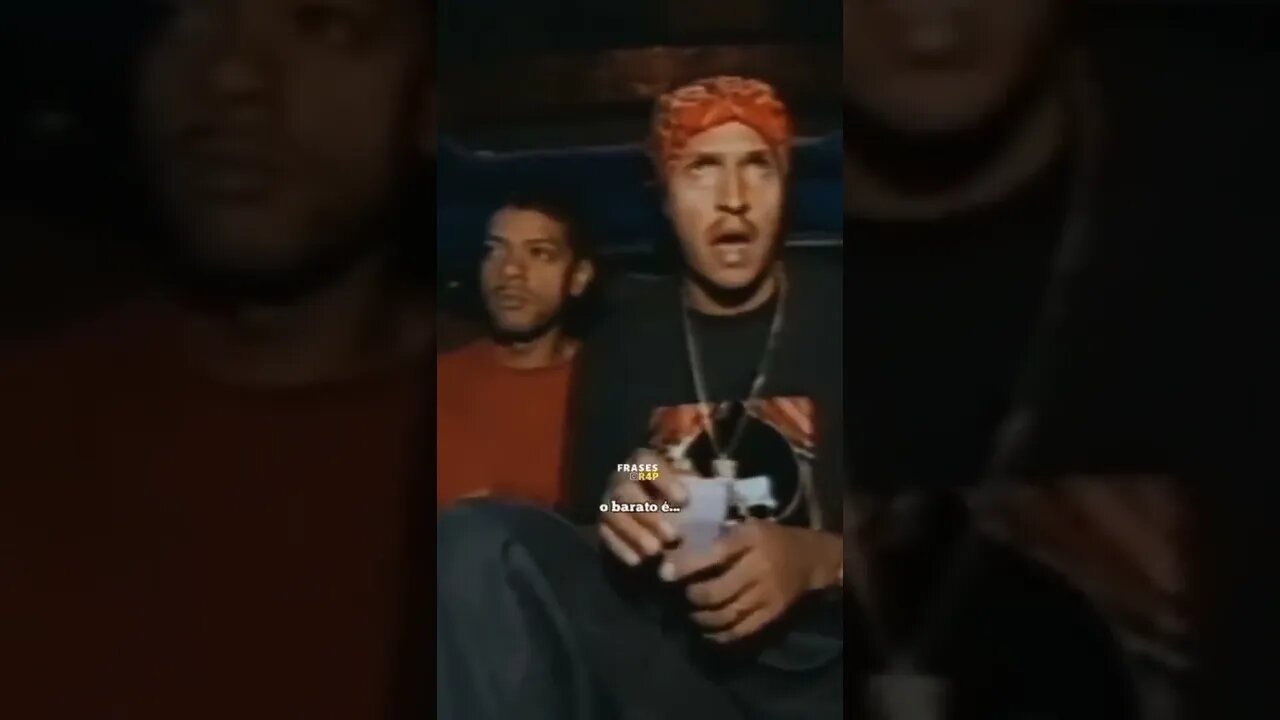 Mano Brown dando conselho #shorts