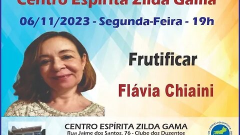 #182 SALA VIRTUAL ZILDA GAMA