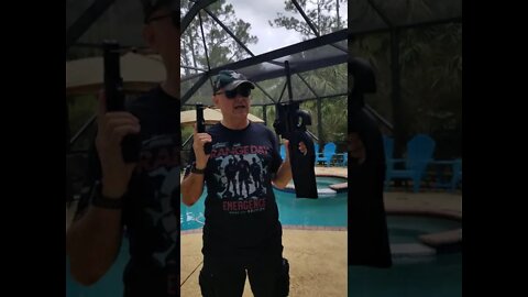 Ten Day Video Challenge