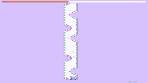 N++ - Brake Beats (SU-B-00-00) - G--