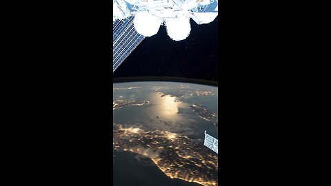 Som ET - 76 - Earth - ISS 065-E-177856-178645 - Video 2