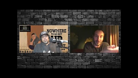 #151 "The Kybalion" Documentary Director Ronni Thomas...