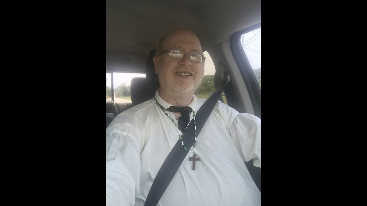 God is good all the time 278: Being Available to God's Will