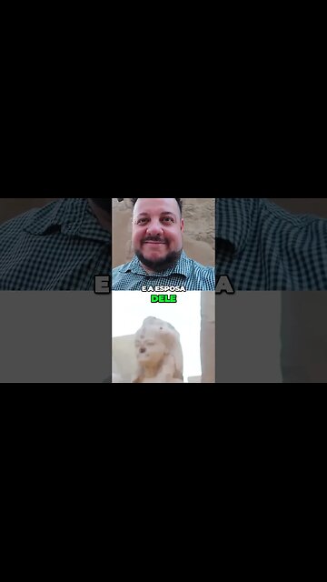 Explorando a grandiosidade do Egito_ Arte, história e respeito religioso