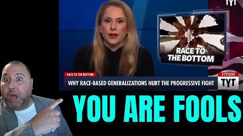 ANA KASPARIAN TURNS ON THE LEFT!!