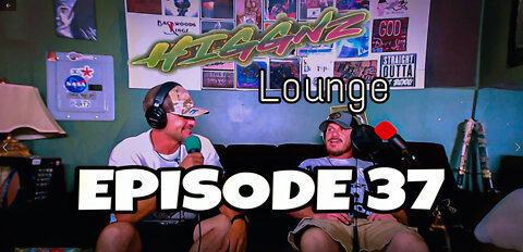 The Power of Jujitsu w/ Stat+A+Mind | Higgnz Lounge (Ep. 37)