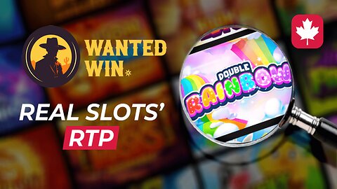 Real RTP and Wanted Win Casino's Review