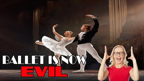 BALLET is Now Considered Racist by Elite School