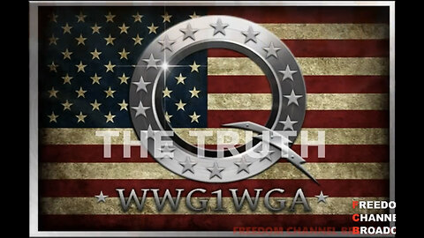 FCB D3CODE - TRUMP NESARA GESARA D3CODE