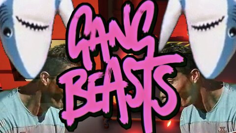 Las bestias del gang beasts