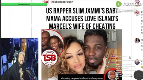 DJ AKADEMICS CALLS OUT WOMEN WHO CHEATED ON GOOD MAN WITH BAD IMAGE RAPPER....