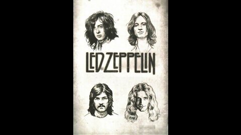 Led Zeppelin - Gallows Pole