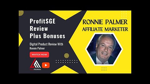 What is ProfitSGE Review_ Is this for real_ I don't believe it.