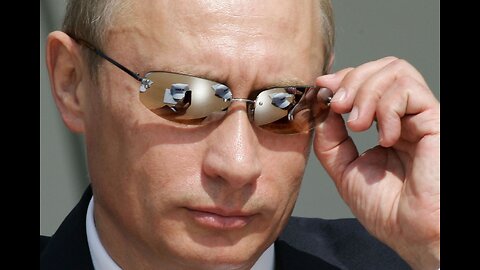 Alpha Males,Gangsters,and Players Love Vlad Putin