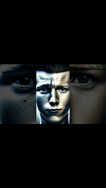 Tom Holland Spider-Man Trailer AI Generated Video