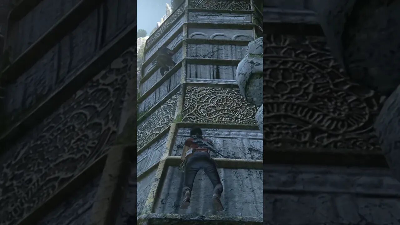 #gaming #uncharted #unchartedthelostlegacy #gameplay #unchartedlegacyofthievescollection