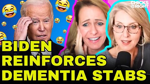 SCOTUS Surprises Us, Tucker's Interview Takes Interesting Turns, & Biden's Dementia Is BAD