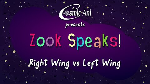 Right Wing vs Left Wing