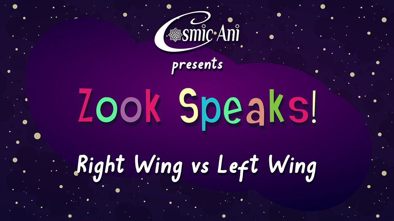 Right Wing vs Left Wing