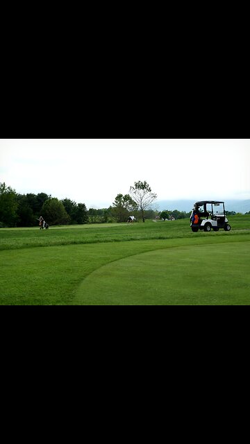 How To Transform The Short Golf Game? Part1