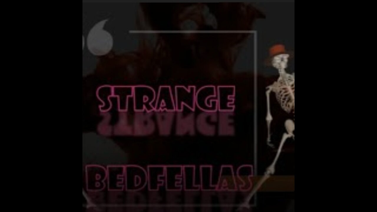 Haunted Tennessee: StRaNgE BeDfElLas S2E2