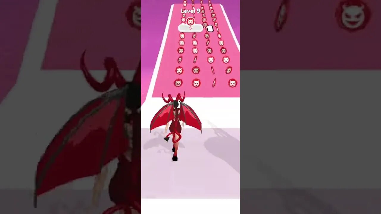 Destiny Run #9