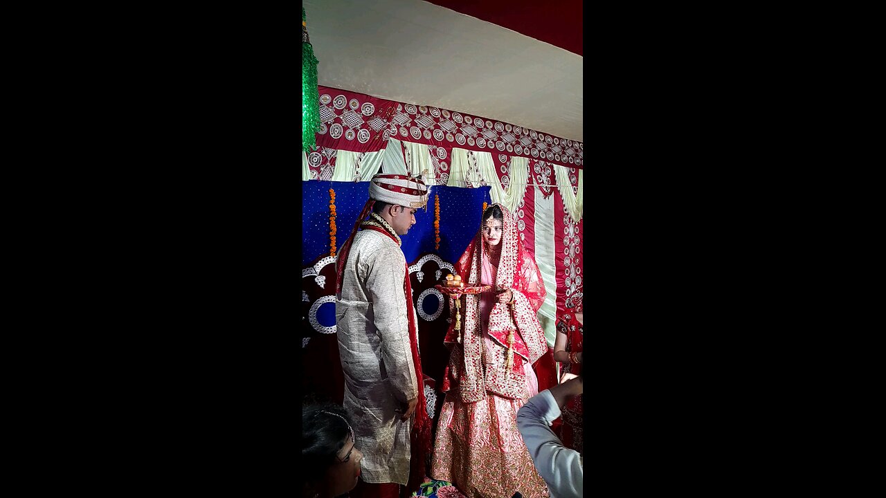 bihari wedding