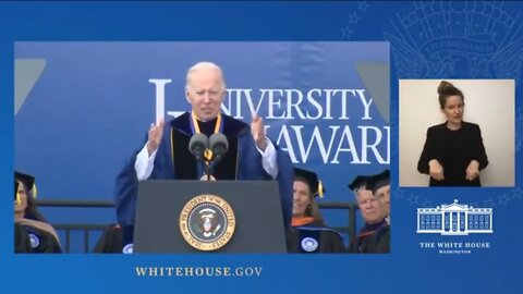 Biden Brags About His Relationship With Chinese Dictator Xi