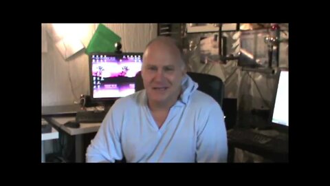The Good Guys in the Government Waking Up To The NWO - Jonathan Kleck