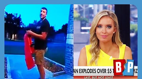 Millionaire Fox News Hosts WHINE About Tipping | Breaking Points