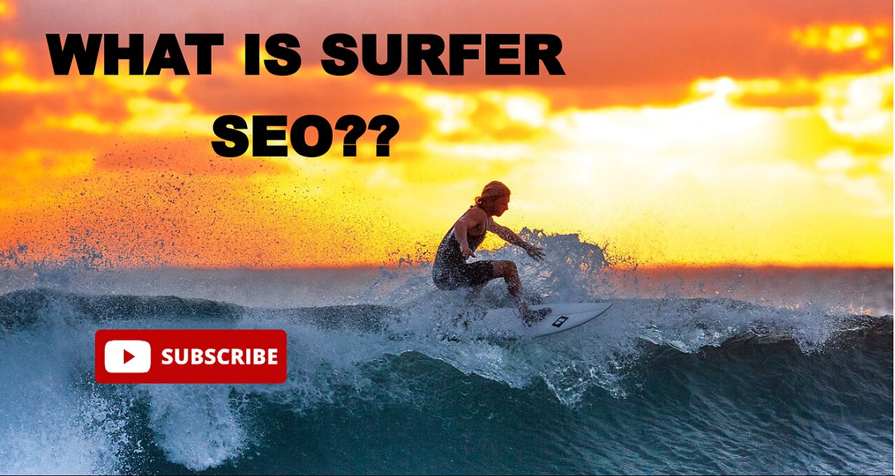 Today, we have an exciting topic to dive into - Surfer SEO by finance guruji #youtube #shorts