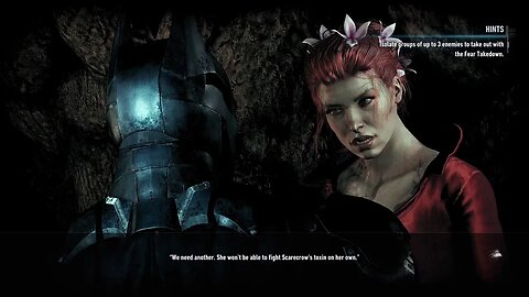 Batman Arkham Knight Part 11