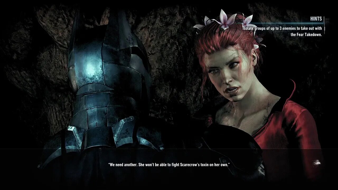 Batman Arkham Knight Part 11