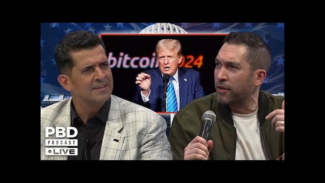 "Bitcoin HITS $74,000!" - Crypto Market Reacts As Trump's Election Night WIN Chances SKYROCKET