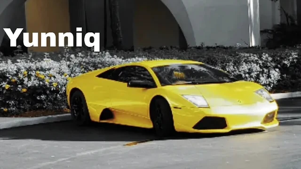 Supreme Velocity Unraveling Supercar Power