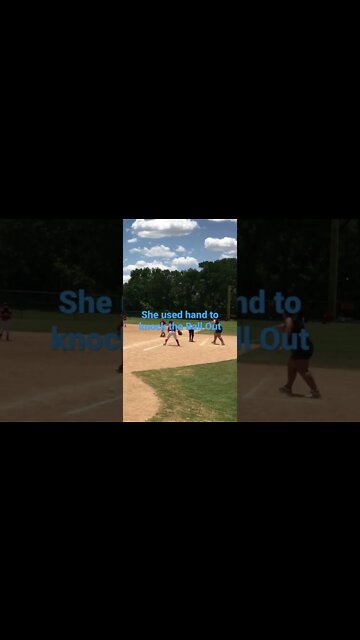 Runner Interference?