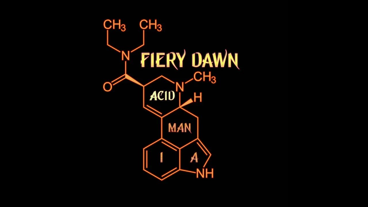 Fiery Dawn - Photonic Engine