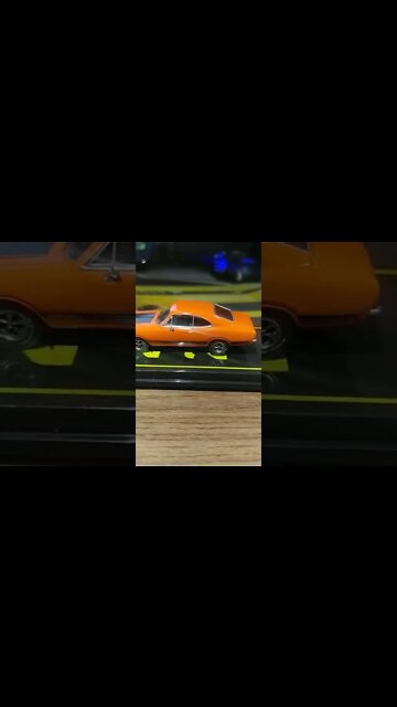 Opala SS #mgminis #chevroletopala #miniaturas