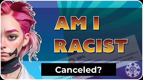 Commentary: Am I Racist Canceled