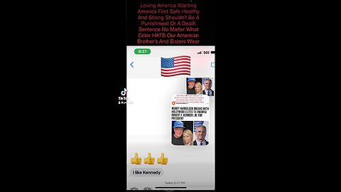 🇺🇸❤️👍