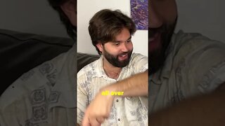 The Rich Person Laugh #Shorts